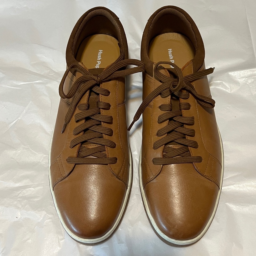 HUSH PUPPIES